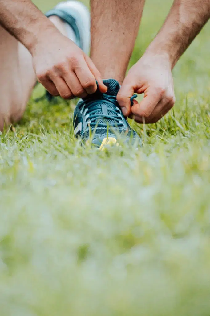 Préparer son corps et son esprit avant le sport
