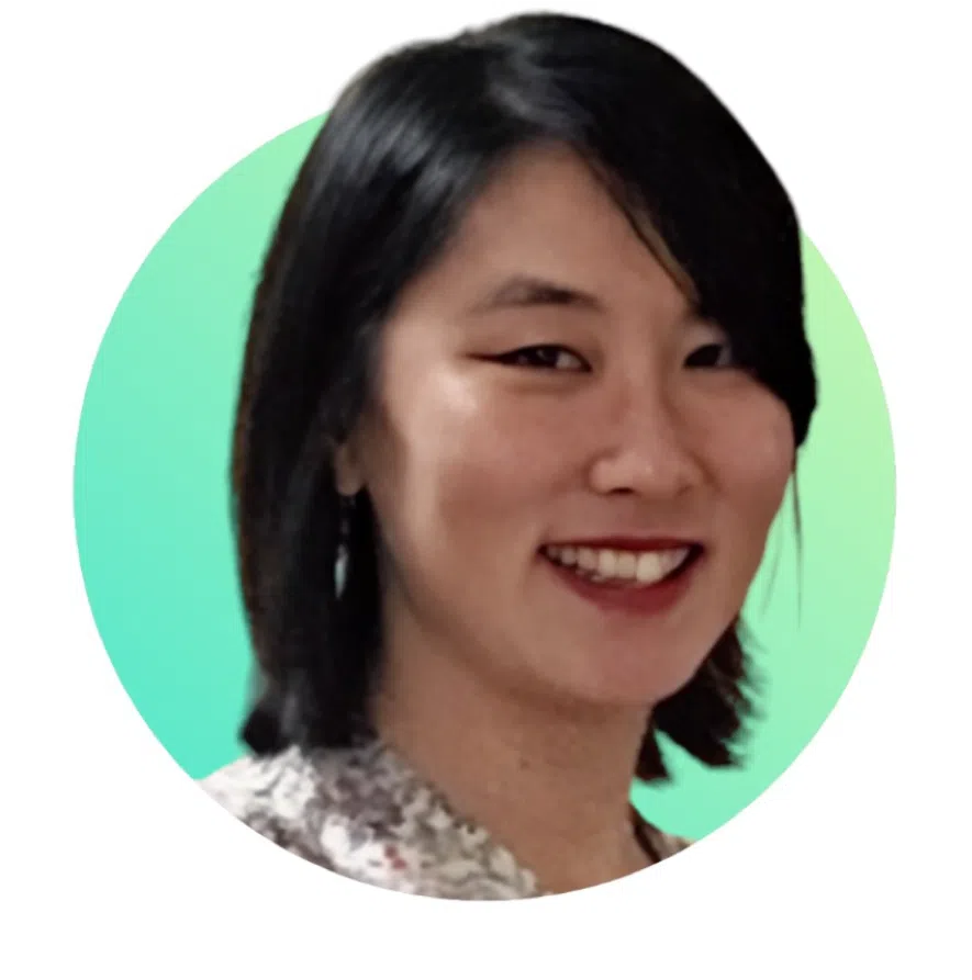 Portrait du directrice de GlucoVie