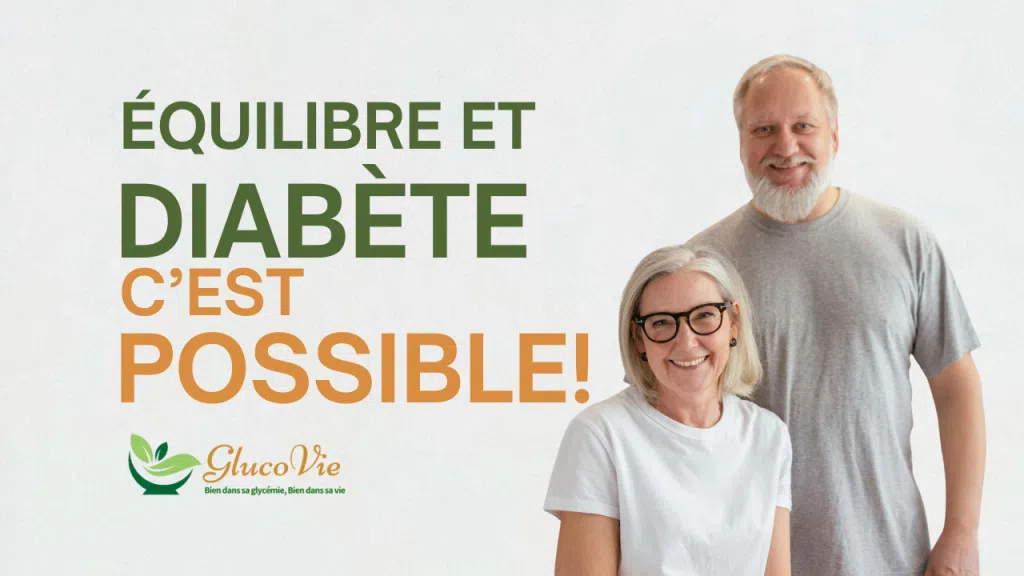 Vidéo diabète : 7 conseils simples pour mieux vivre avec le diabète